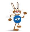ADT's Logo